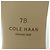 Autre Marque Sandali intrecciati Cole Haan Adella Nero - vista 7
