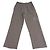 Autre Marque Thrasher ASHER LA River Sweat Pants Braun