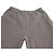 Autre Marque Thrasher ASHER LA River Sweat Pants Braun - Ansicht 3