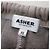 Autre Marque Thrasher ASHER LA River Sweat Pants Braun - Ansicht 6
