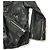 Autre Marque chaqueta de cuero shrink beautiful people Negro - vista 6