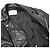 Autre Marque chaqueta de cuero shrink beautiful people Negro - vista 7