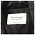 Autre Marque chaqueta de cuero shrink beautiful people Negro - vista 8