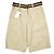Dries Van Noten PULIAN SH BIS 8131 W.W.PANTS Pantalones cortos de algodón