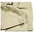 Dries Van Noten PULIAN SH BIS 8131 W.W.PANTS Pantalones cortos de algodón - vista 7