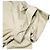 Dries Van Noten CLICK 8329 W.W.SHIRT Camisa de algodón Beige Arena - vista 7