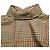 Dries Van Noten CORSO 9011 W.W.SHIRT Camisa de algodón Castaño - vista 6