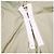 Dries Van Noten CLICK 8329 W.W.SHIRT Camisa de algodón Beige Arena - vista 8