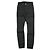 Acne Studios Climb Stay Black Super Stretch Denim Pants