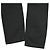 Acne Studios Climb Stay Black Super Stretch Denim Pants - view 9