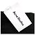 Acne Studios Climb Stay Black Pantalones de denim super stretch Negro - vista 4
