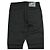 Acne Studios Climb Stay Black Pantalones de denim super stretch Negro - vista 7