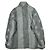 Autre Marque Engineered Garments × WOOLRICH BENSON JACKET Wool Jacket Brown Dark grey - view 2