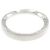 Autre Marque Pt900 Diamantring Silber - Ansicht 3