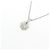 Autre Marque Collana di diamanti Pt900 Pt850 Argento - vista 3