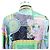 Versace HERITAGE FIT Hemd aus 100% Seide Mehrfarben - Ansicht 6