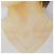 Autre Marque Diamantenhalskette Au750 Golden - Ansicht 6