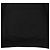 Céline Sudadera Loose Hoodie Celine de algodón y cachemira Negro - vista 6