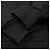 Autre Marque Sudadera Diesel de algodón French Terry Negro - vista 5