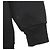 Autre Marque Sudadera Diesel de algodón French Terry Negro - vista 6