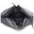 Bolso de mano Moncler DUDDLE de nailon Negro - vista 3