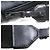 Bolso de mano Moncler DUDDLE de nailon Negro - vista 4
