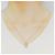 Autre Marque Colar de Cruz de Diamantes Au750 Rosa - vista 6