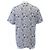 Comme Des Garcons Comme des Garçons Homme Deux T-Shirt Schwarz Weiß - Ansicht 2