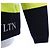 Top Valentino UV3MH01F6HE Preto Branco Amarelo - vista 6