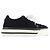 Sneaker aus Wildleder-Kalbsleder Chanel G45208B14073 Schwarz