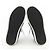 Sneaker aus Wildleder-Kalbsleder Chanel G45208B14073 Schwarz - Ansicht 4
