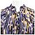 Autre Marque COREY LYNN CALTER Top Lila - Ansicht 5