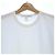 T-shirt in cotone COMME des GARCONS Marrone Rosa Bianco Porpora - vista 5