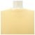Hermès T-shirt de algodão Hermes XL Amarelo - vista 5