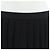 Autre Marque Falda de seda Christian Dior Negro Beige - vista 5