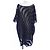 Autre Marque Top PLEATS PLEASE Negro Caqui