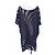 Autre Marque Top PLEATS PLEASE Negro Caqui - vista 2