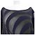 Autre Marque Top PLEATS PLEASE Negro Caqui - vista 5