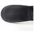 Bottega Veneta 608854VBSS0 Sandali in lambskin Nero - vista 6