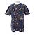 T-shirt Louis Vuitton Blu Blu navy