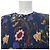 T-shirt Louis Vuitton Blu Blu navy - vista 5