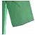 Top de tecido verde Hermès - vista 6