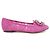 Dolce & Gabbana Scarpe basse Dolce&Gabbana Rosa