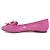 Dolce & Gabbana Scarpe basse Dolce&Gabbana Rosa - vista 2