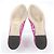 Dolce & Gabbana Scarpe basse Dolce&Gabbana Rosa - vista 4