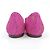 Dolce & Gabbana Scarpe basse Dolce&Gabbana Rosa - vista 5