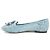 Dolce & Gabbana Scarpe basse Dolce&Gabbana Blu - vista 2