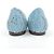 Dolce & Gabbana Scarpe basse Dolce&Gabbana Blu - vista 5