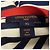 Conjunto Louis Vuitton Escale Logo Border Roja Azul Beige Azul marino - vista 5