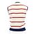 Conjunto Louis Vuitton Escale Logo Border Roja Azul Beige Azul marino - vista 9